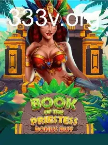 BookOfThePriestess