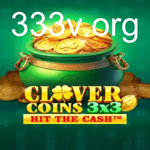 Clovercoin3x3