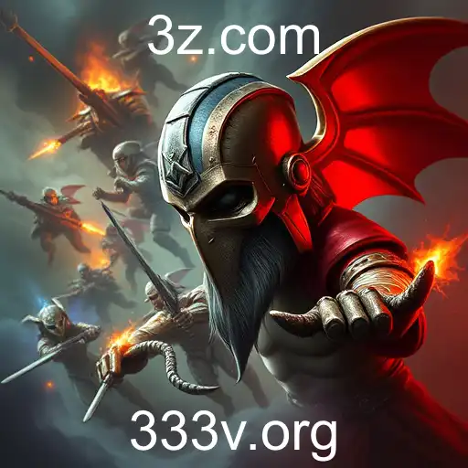 A Ascensão do 333v no Cenário de Jogos em 2026