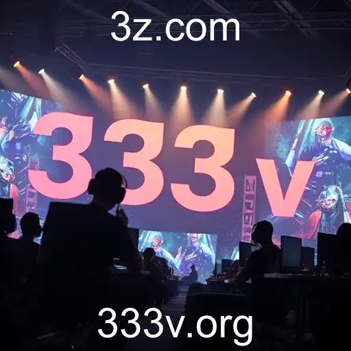 Avanços e Desafios de 333v no Mercado de Jogos