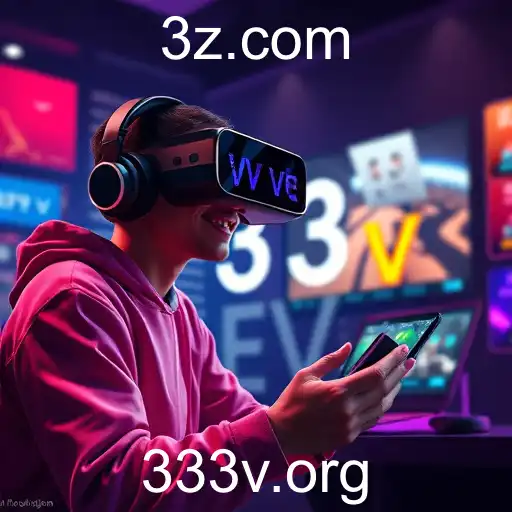 Evolução do Mercado de Jogos em 2025