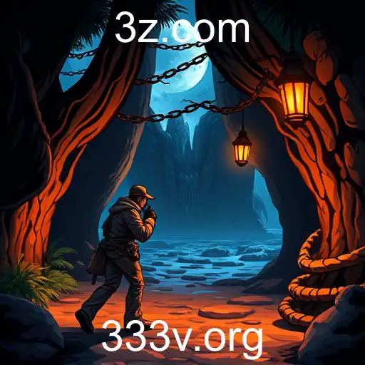 A Revolução dos Jogos em 2025: 333v no Centro das Atenções