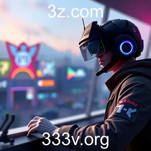 Tendências de Jogos em 2026: A Revolução Digital