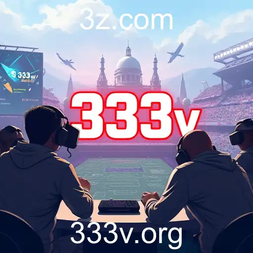 Novidades do 333v: A Plataforma que Revoluciona o Mundo dos Jogos