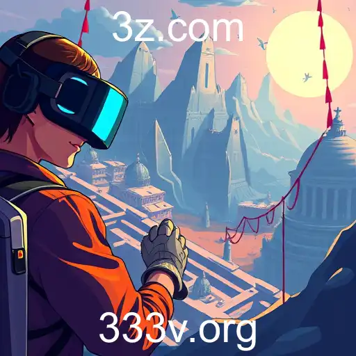 Novidades e Tendências no Mundo dos Jogos em 2026