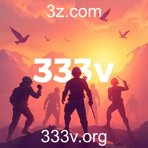 A Revolução dos Jogos em 2025: O Impacto de 333v