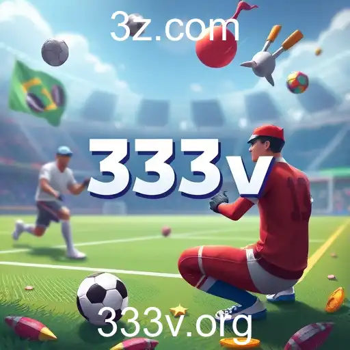 Explorando as Tendências de 2025 no Mundo dos Jogos com 333v